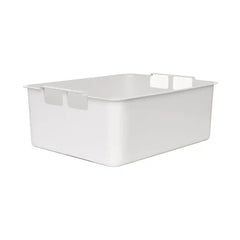 Ultra-Light Cooler Dry Goods Basket