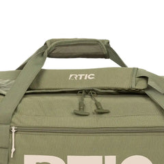 Road Trip Duffle Bag