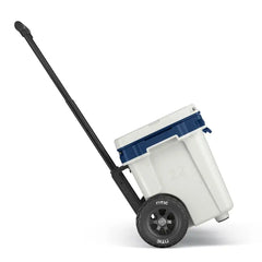 22 QT Ultra-Light Wheeled Cooler