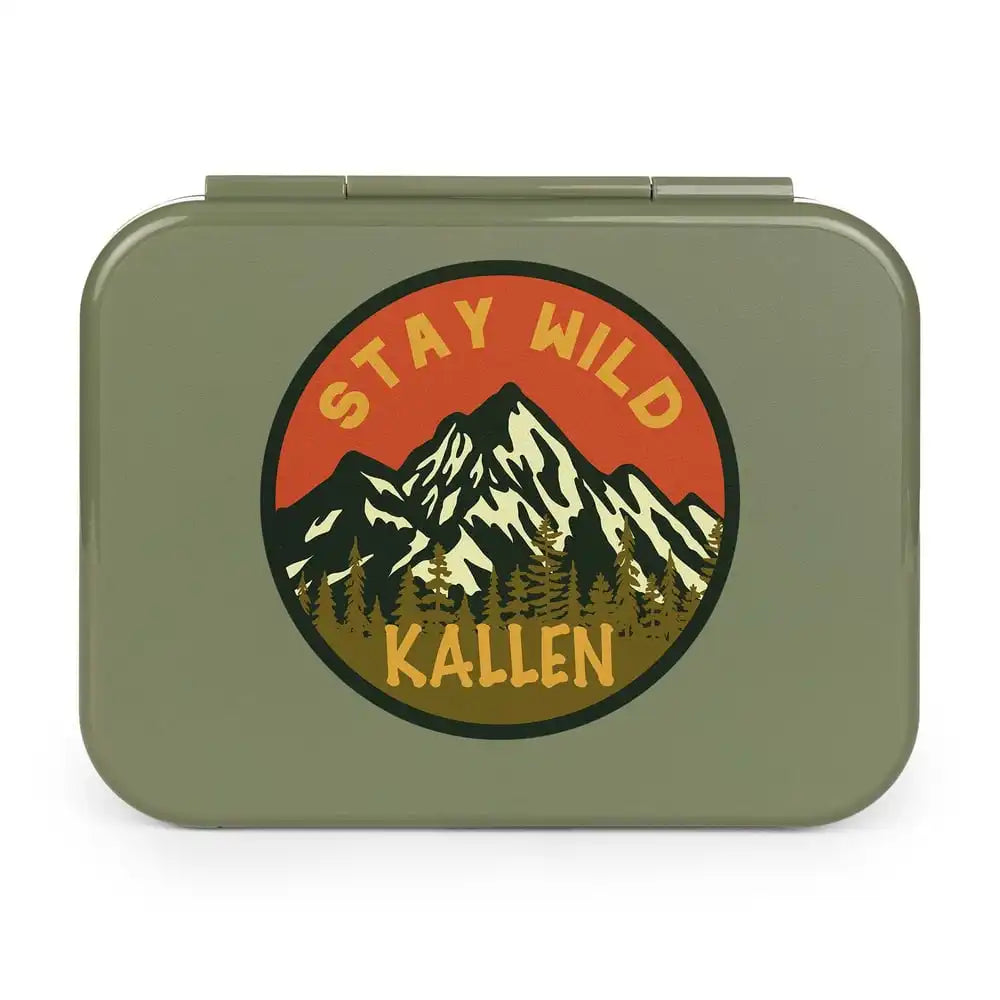 Day Packer Lunch Container