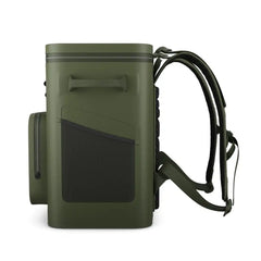 Ultra-Tough Backpack Cooler