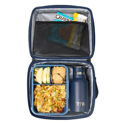 Day Packer Lunch Box