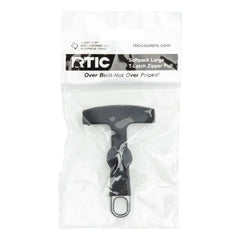 Latch Zipper Pull