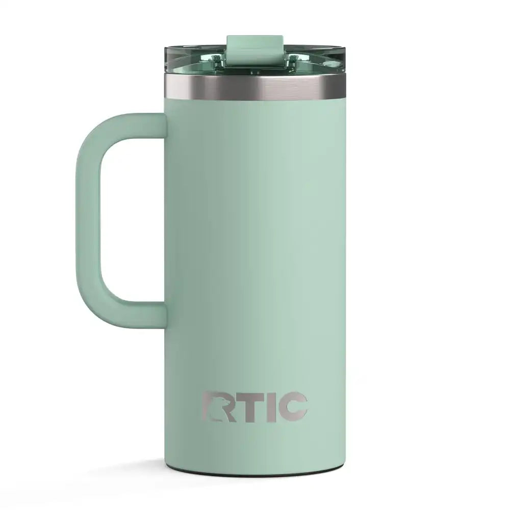 Road Trip Travel Mug