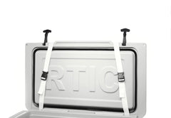 Ultra-Tough Cooler Cushion